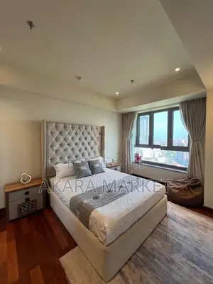 Cinnamon Life - Furnished Apartment For Sale A41617-Colombo 02