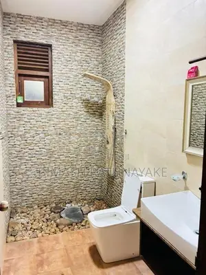 Modern 3-Storey Fully Furnished House for Rent Thunandahena