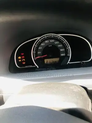 Suzuki Alto 2015