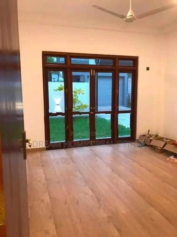 Brand New 2-Storey House for Sale –Kaduwela