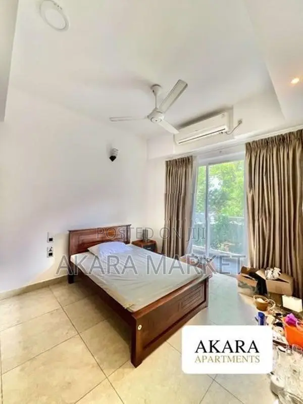 Blue Ocean - Furnished Apartment for Sale A48415 Colombo 03