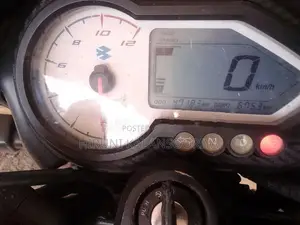 Bajaj Pulsar 150 2018
