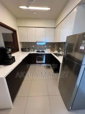 Cinnamon Life - Furnished Apartment For Sale A41617-Colombo 02