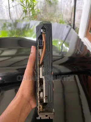 GTX 1060 6GB