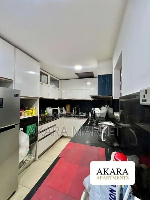 Blue Ocean - Furnished Apartment for Sale A48415 Colombo 03