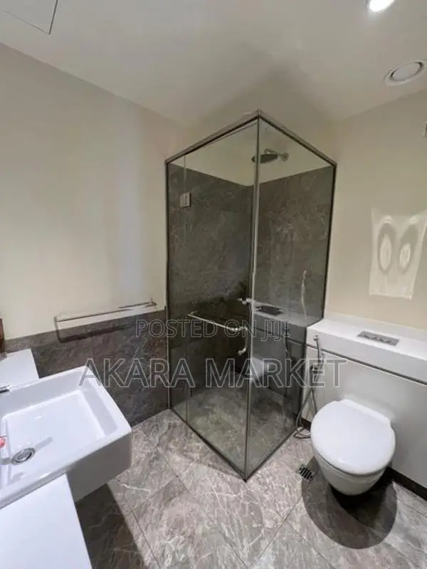 Cinnamon Life - Furnished Apartment For Sale A41617-Colombo 02