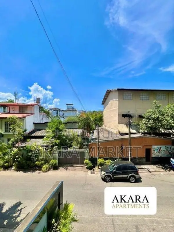 Blue Ocean - Furnished Apartment for Sale A48415 Colombo 03