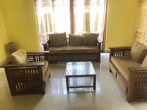 Full Sofa Set