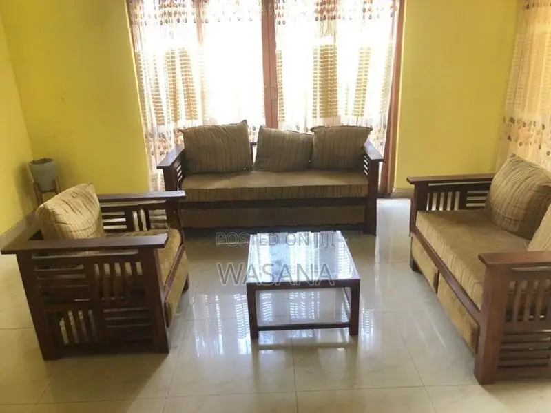Full Sofa Set