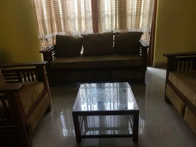Full Sofa Set
