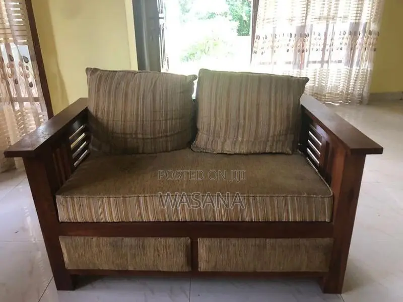 Full Sofa Set