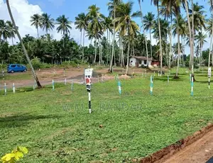 Land Near in Kurunagala K1 18/07