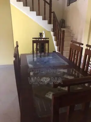 Full Set Dining Table