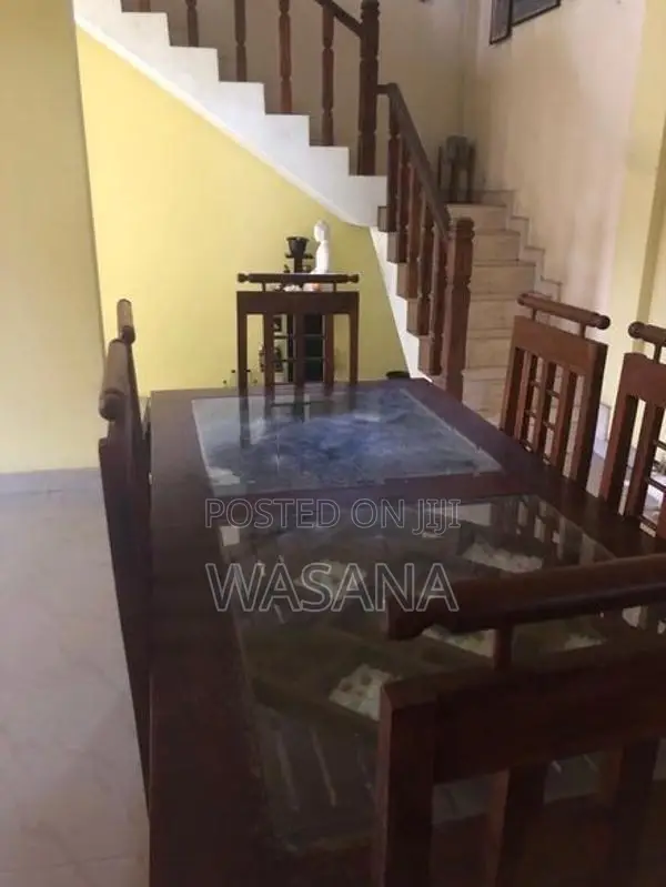 Full Set Dining Table