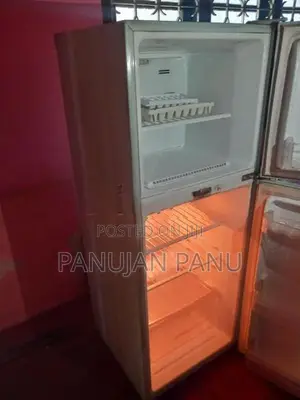 LG Express Cool Double Door Refrigerator