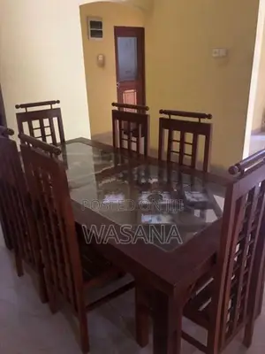 Full Set Dining Table