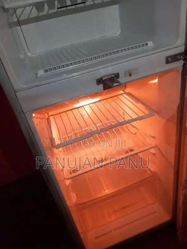 LG Express Cool Double Door Refrigerator