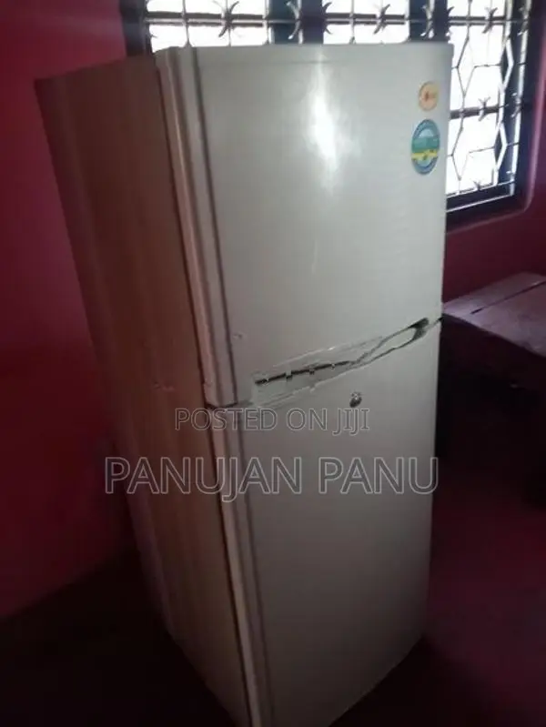 LG Express Cool Double Door Refrigerator