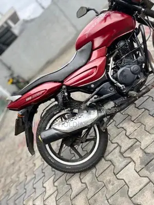 Bajaj Pulsar 180 2005