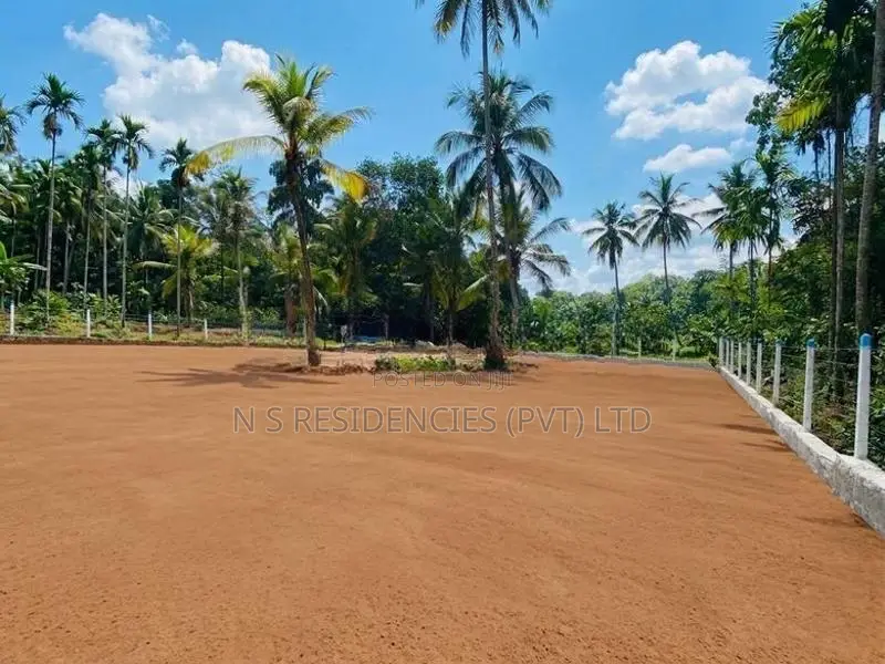 Yakkala (Walgamulla) Land K1