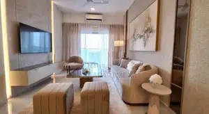 Iconic Galaxy - Furnished Apartment for Sale Rajagiriya A53847