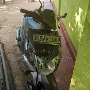 Honda Dio 2013