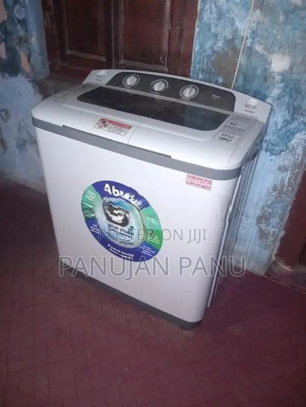 Abans Manual Washing Machine