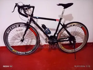 Racing Bicycle
