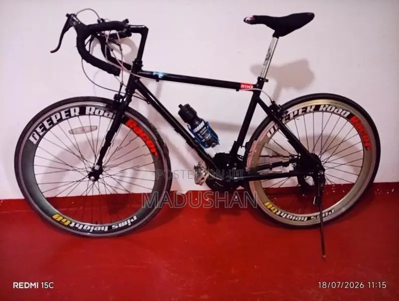 Racing Bicycle