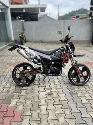 Demak DTM 2015