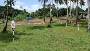 Land for sale Near Main Road Polgahawela K