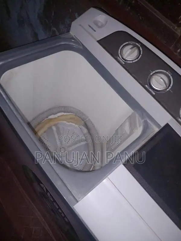 Abans Manual Washing Machine