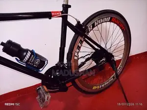 Racing Bicycle