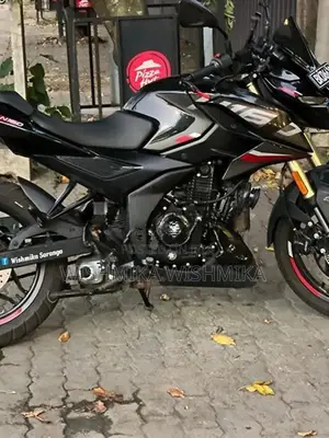 Bajaj Pulsar N160 BKD6621 2025