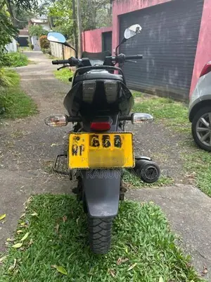 Bajaj Pulsar 150 2015