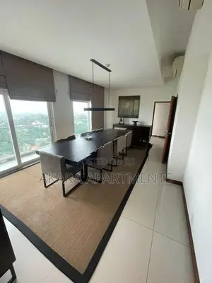 Sky Gardens - Furnished Apartment for Sale Rajagiriya A39373