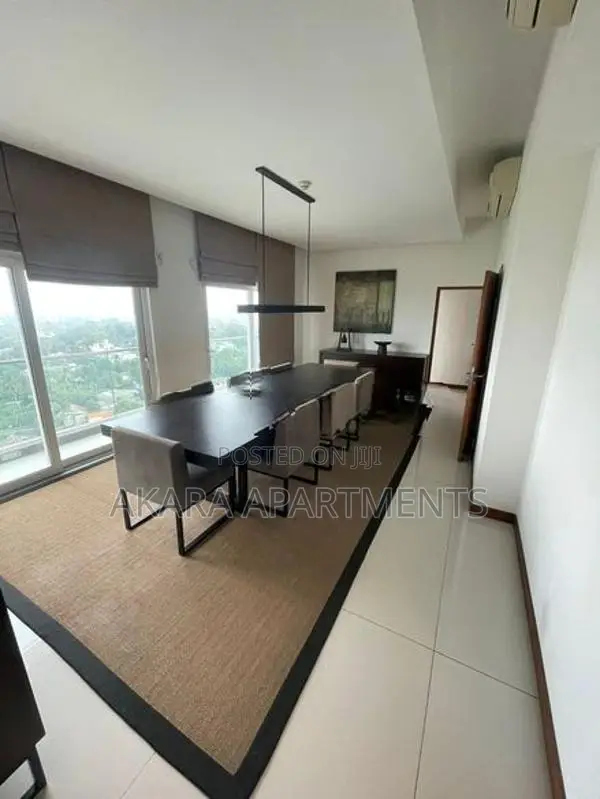 Sky Gardens - Furnished Apartment for Sale Rajagiriya A39373