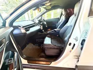 Toyota CHR 2018