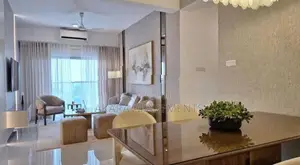 Iconic Galaxy - Furnished Apartment for Sale Rajagiriya A53847