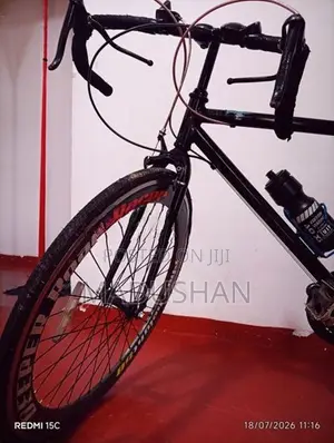 Racing Bicycle