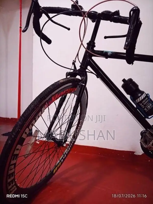 Racing Bicycle