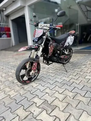 Demak DTM 2015