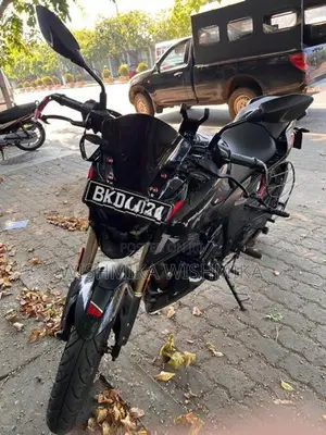 Bajaj Pulsar N160 BKD6621 2025