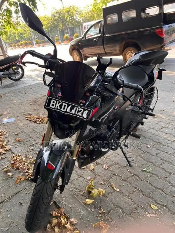 Bajaj Pulsar N160 BKD6621 2025