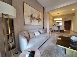 Iconic Galaxy - Furnished Apartment for Sale Rajagiriya A53847