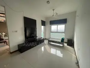 Sky Gardens - Furnished Apartment for Sale Rajagiriya A39373