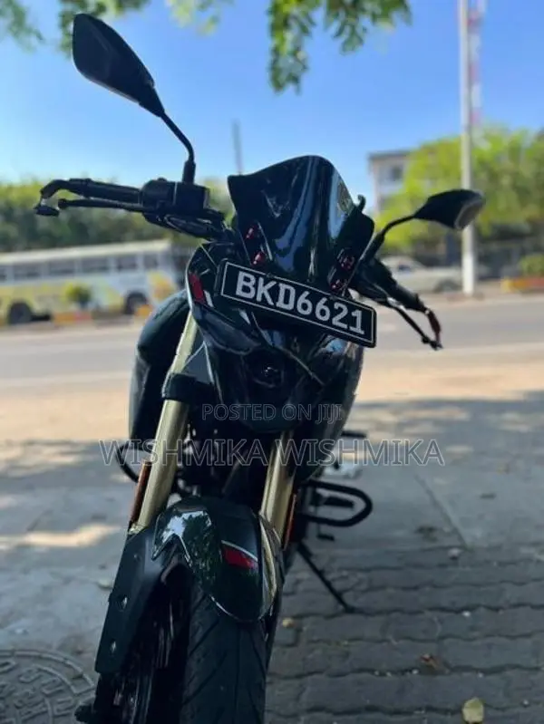 Bajaj Pulsar N160 BKD6621 2025