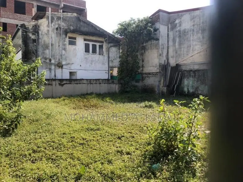 Land For Sale in Saranankara Road Kalubowila Dehiwala
