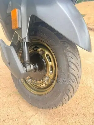 Honda Dio DX 2019