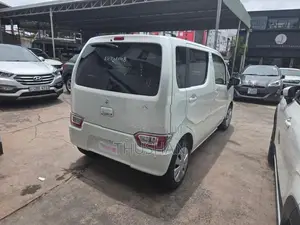Suzuki Wagon R ZL 2026
